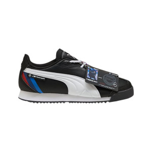 Puma BMW M Motorsport X Roma S Size 7 309114-01