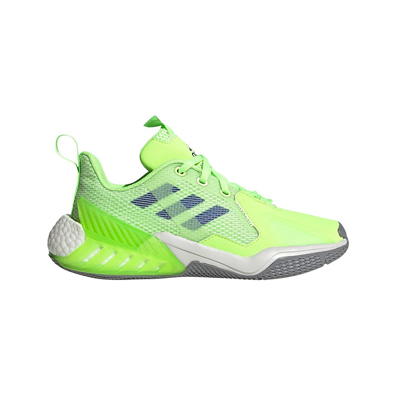 adidas 4UTURE One J Signal S Size 5 FV3489