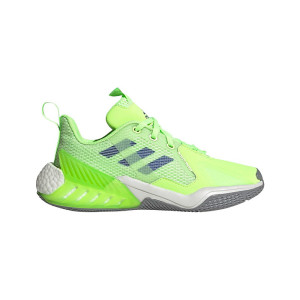 adidas 4UTURE One J Signal S Size 5 FV3489