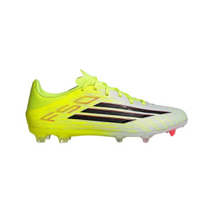 Adidas Bota DE Fútbol F50 League Césped Natural Secomultisuperficie JR8995