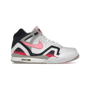 Nike Air Tech Challenge Ii Hot Lava 2008 318408 181