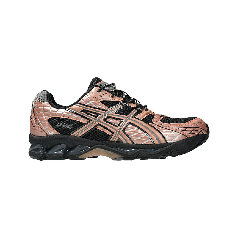 ASICS Gel Nimbus 10 1 Rose S Size 8 1203A761-001