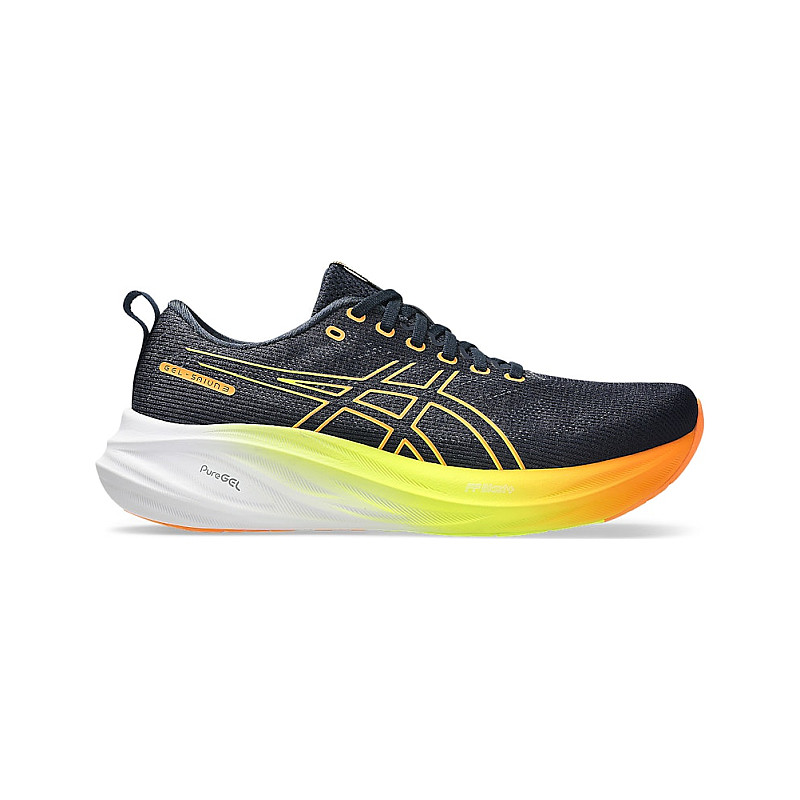 ASICS Gel Saiun 3 Midnight 1011C183-400