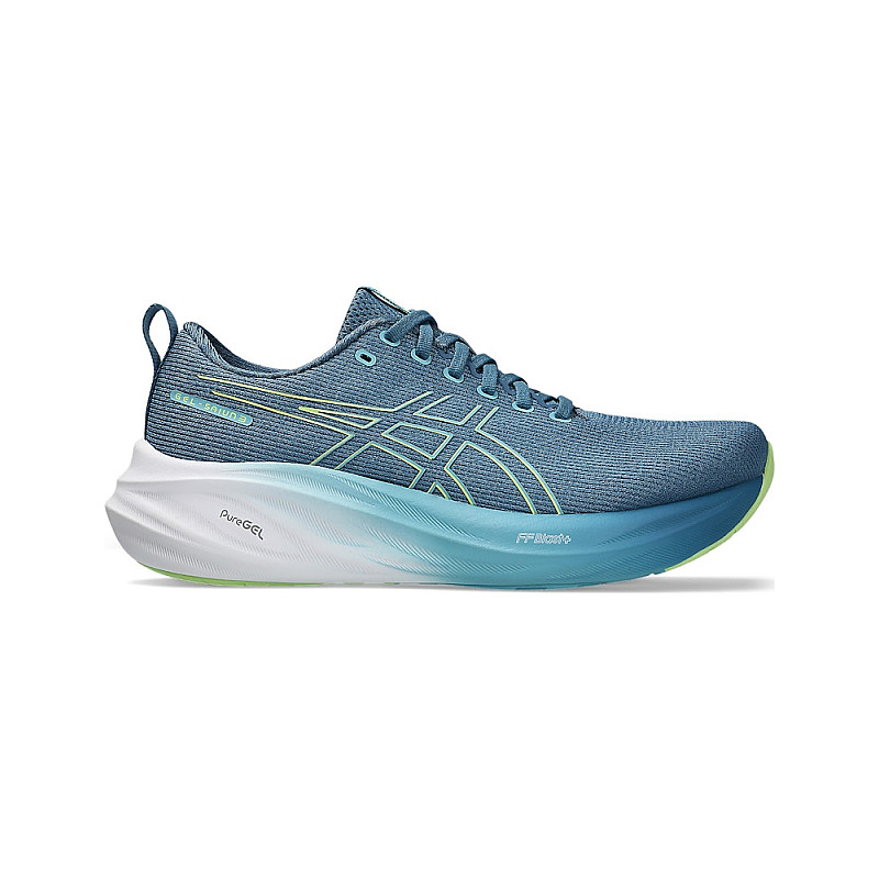 ASICS Gel Saiun 3 Winter Sea Stillwater 1011C183-401