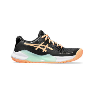 ASICS Gel Challenger 14 Padel Bright Sunstone S 1042A232-003
