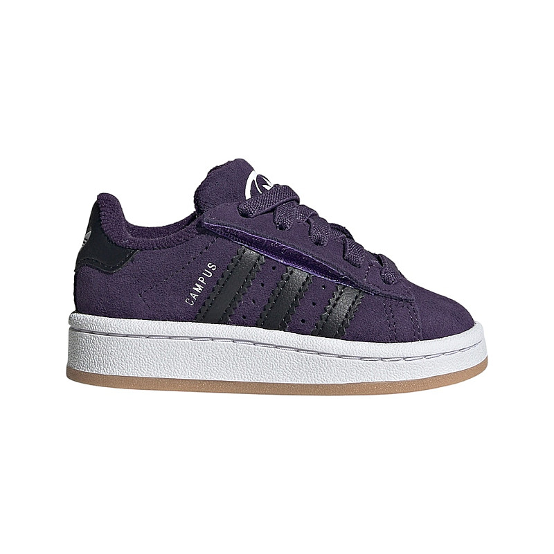 Adidas Campus 00S Comfort Closure Elastic Lace JQ8561