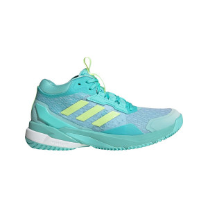 adidas Crazyflight 6 Mid Indoor Flash S Size 11 KI8512