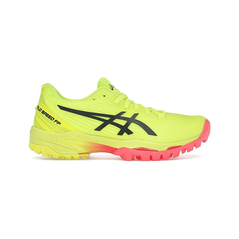 ASICS Field Speed Ff Paris Safety S 1112A053-750