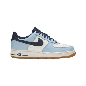 Nike Air Force 1 Cap Gum S Size 9 820266-400