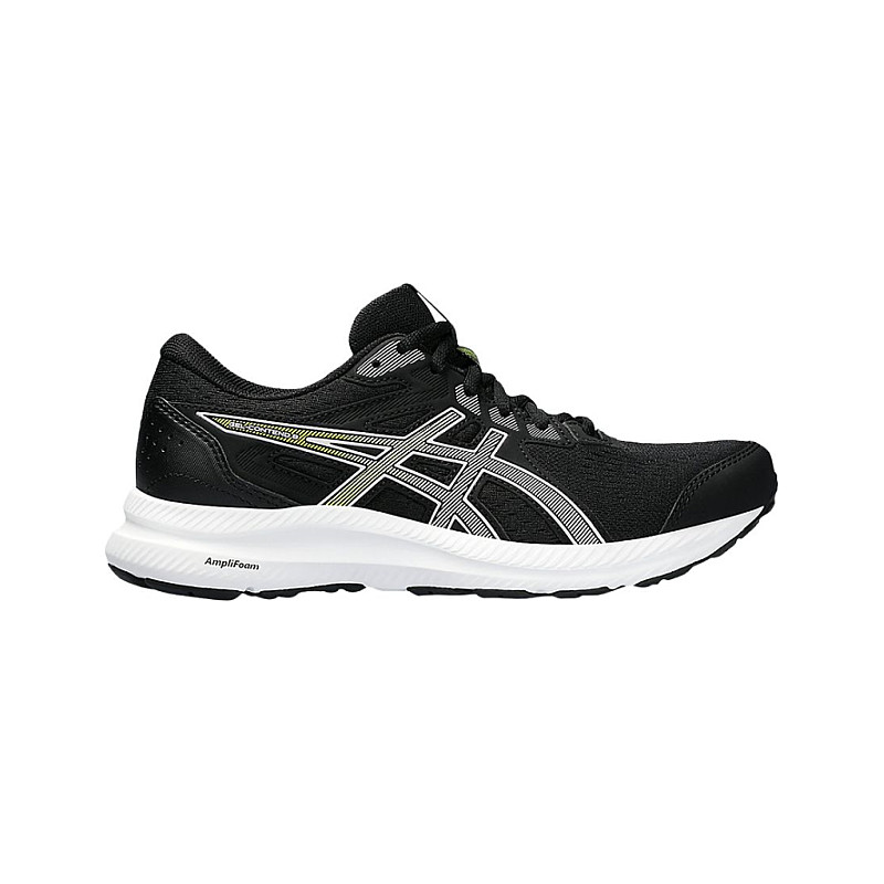 ASICS Gel Contend 8 Wide Cosmos S Size 8 1012B319-013