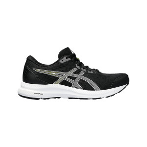 ASICS Gel Contend 8 Wide Cosmos S Size 8 1012B319-013