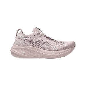 ASICS Gel Nimbus 26 Wide Watershed Rose S Size 7 5 1012B602-700