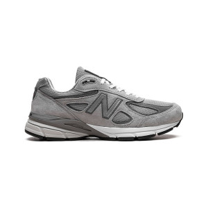 New Balance New Balance 990V4 Made In USA U990GR4