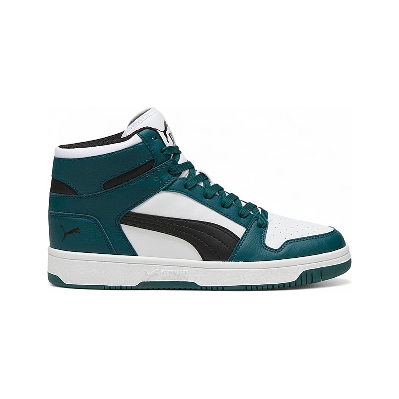 Puma Rebound Layup SL Dark Myrtle 369573-49 from 110,00 €