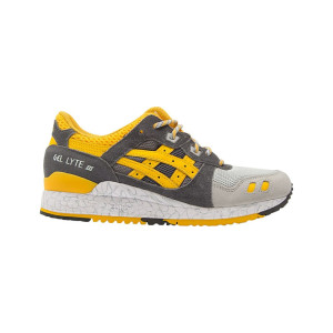 ASICS Gel Lyte 3 Voltage S Size 10 5 H521N-1159