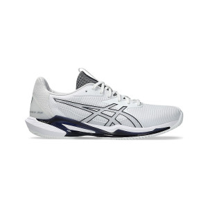 ASICS Solution Speed Ff 3 Clay A P C Midnight 1041A514-960