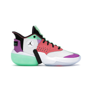 Jordan React Elevation Color CK6618-101/CK6617-101