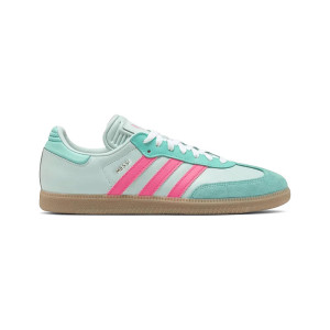 adidas gazelle silver green womens adidas Youth Samba Soccer Shoes main image 0