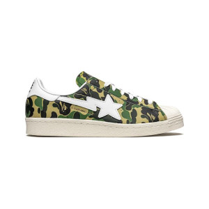Adidas Superstar Bape ABC GZ8981