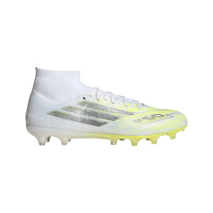 Adidas Bota DE Fútbol Para DE Caña Media F50 Sparkfusion Pro Césped N JR8954