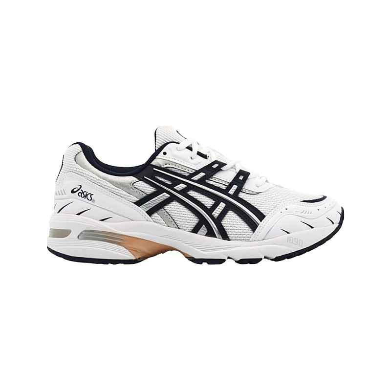 ASICS Gel 1090 Midnight S Size 8 5 1202A305-101