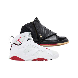 Air Jordan Air Jordan Air Jordan 16 Retro Countdown Pack S Size 10 322723-061