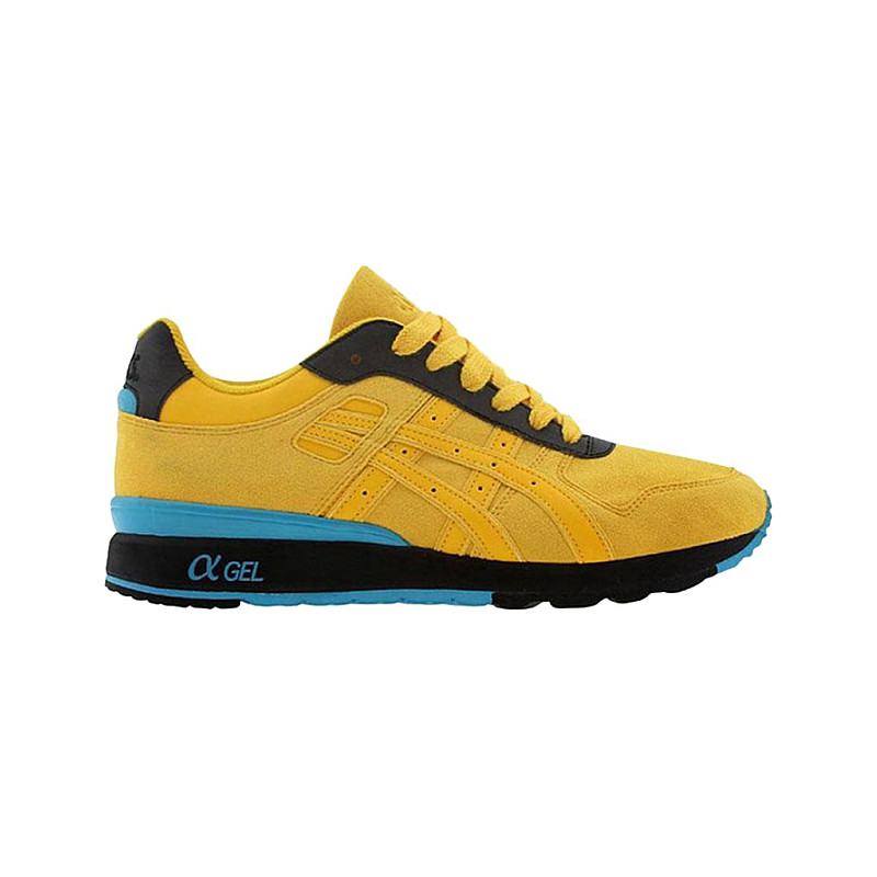 ASICS Bait X Gel Lyte 3 Rings Pack S Size 11 H20EJ-0590