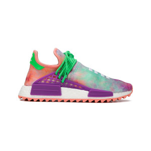 Adidas Pharrell Williams NMD HU Holi Boost AC7034