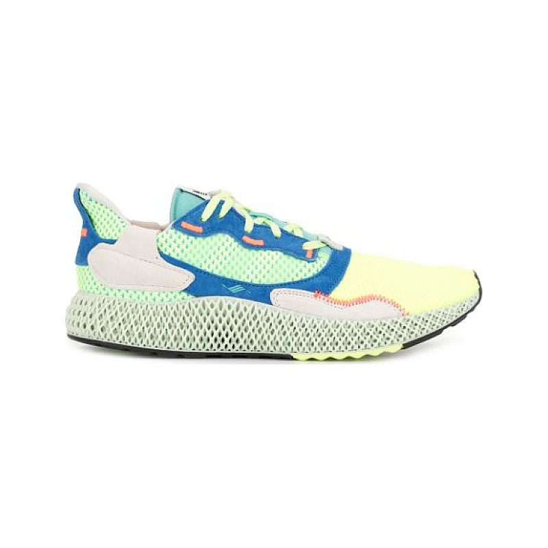 zx 4000 sneaker