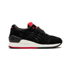 ASICS Concepts X Gel Respector Widow S Size 7 H51HK-9090