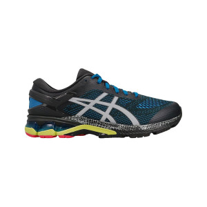 ASICS Gel Kayano 26 Hyper Flash Graphite S Size 7 1011A628-020