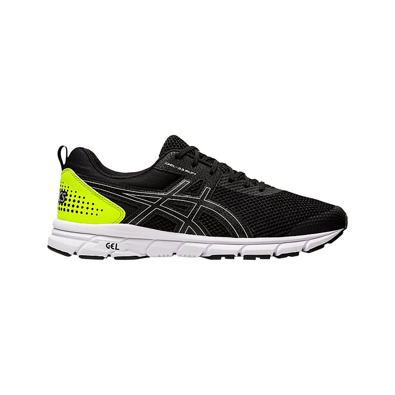 ASICS Gel 33 Run S Size 8 5 1011A638-001