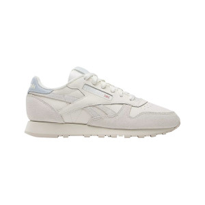 Reebok Classic Leather Chalk Feel Good S Size 10 100033439