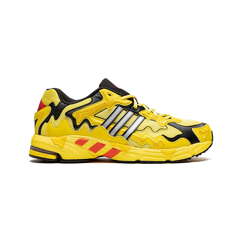 response cl bad bunny