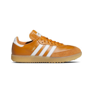 Adidas Samba Spikeless Golfschuh JR4466