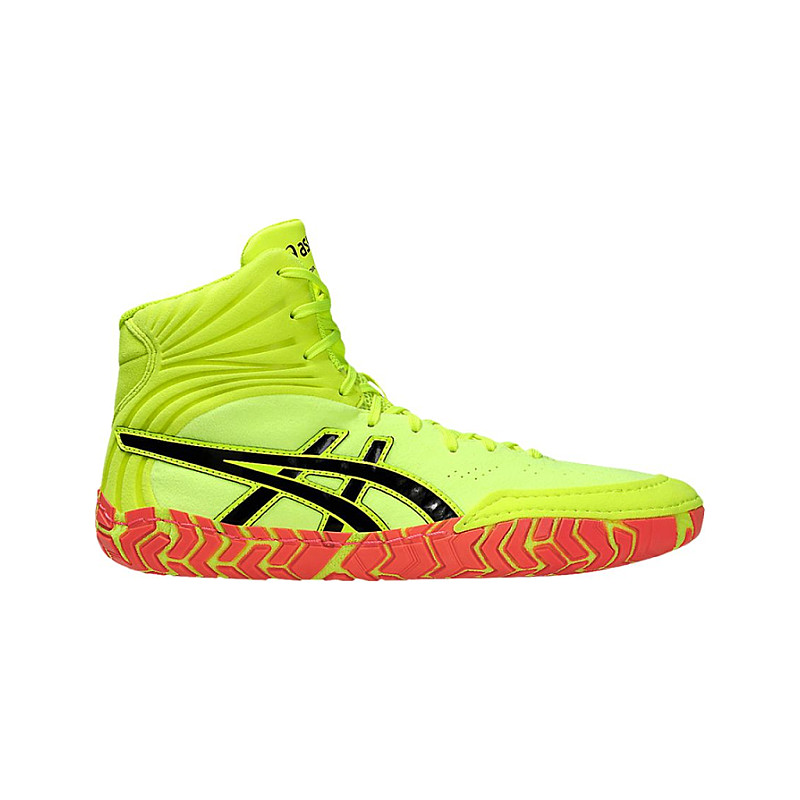 ASICS Aggressor 5 Paris S Size 13 1081A063-750