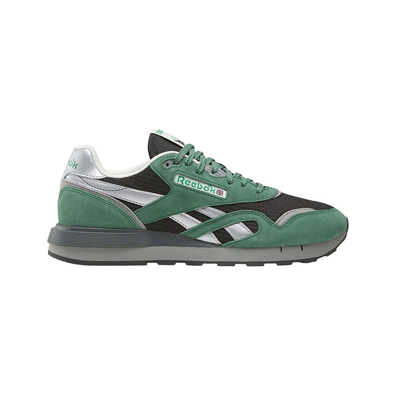 Reebok Classic Nylon 89 Fieldgreen S Size 6 100245072