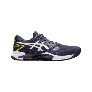 ASICS Gel Challenger 13 Clay Fog S Size 11 1041A221-500