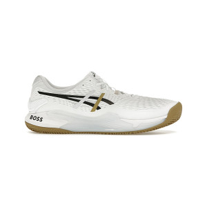 ASICS Gel Resolution 9 Clay Boss Matteo Berrettini 1041A458-100/1041A453-100