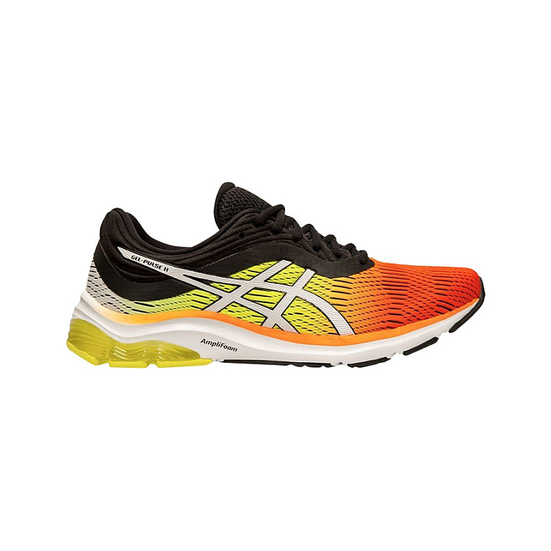 ASICS Gel Pulse 11 Shocking S Size 9 5 1011A550-800