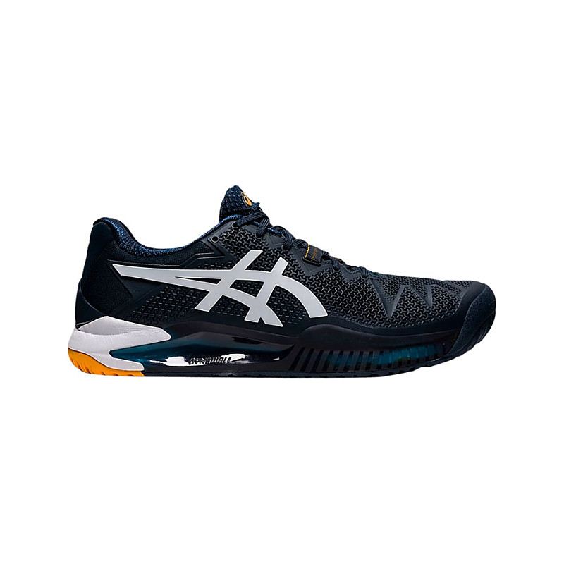 ASICS Gel Resolution 8 S Size 9 1041A079-403