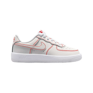 Nike Force 1 LV8 1 University S Size 1 IO1971-100