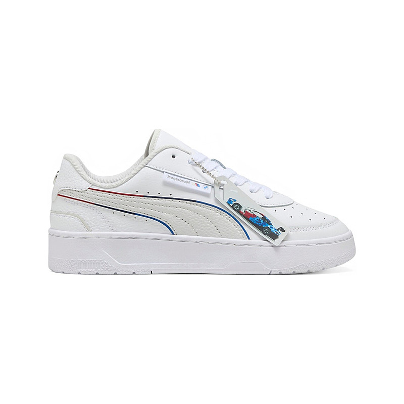 Puma Ca Match BMW M Motorsport 308971-02