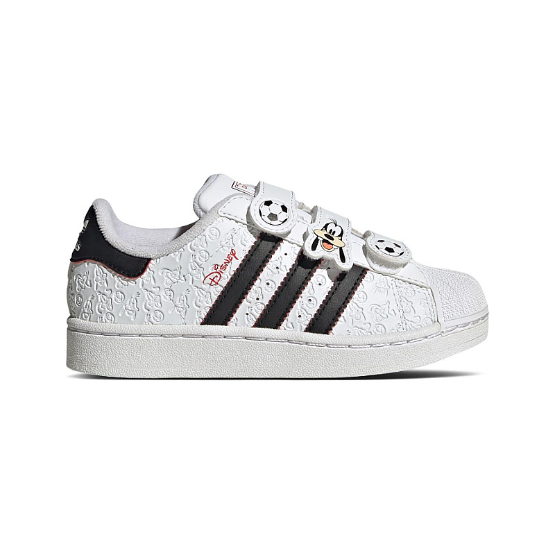 Adidas Disney Superstar Ii Comfort Closure IH4635