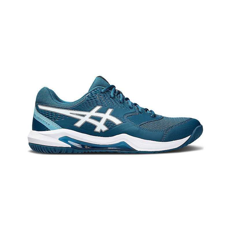ASICS Gel Dedicate 8 Restful S Size 10 1041A408-400