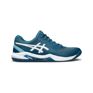 ASICS Gel Dedicate 8 Restful S Size 10 1041A408-400