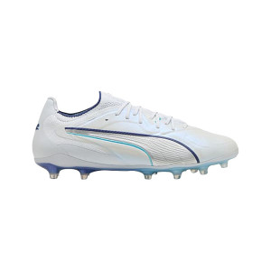 Puma King 20 Ultimate FG AG Mist Jewel S Size 8 5 108457-03