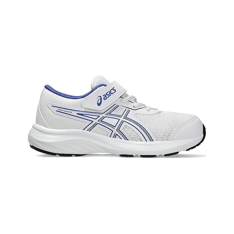 ASICS Contend 9 Midnight 1014A338-105