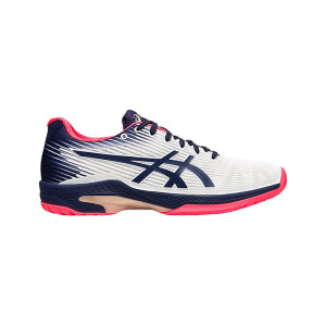 ASICS Solution Speed Peacoat S Size 9 5 1042A002-102