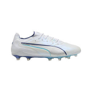 Puma King 20 FG AG Ultimate Mist S Size 8 108485-03